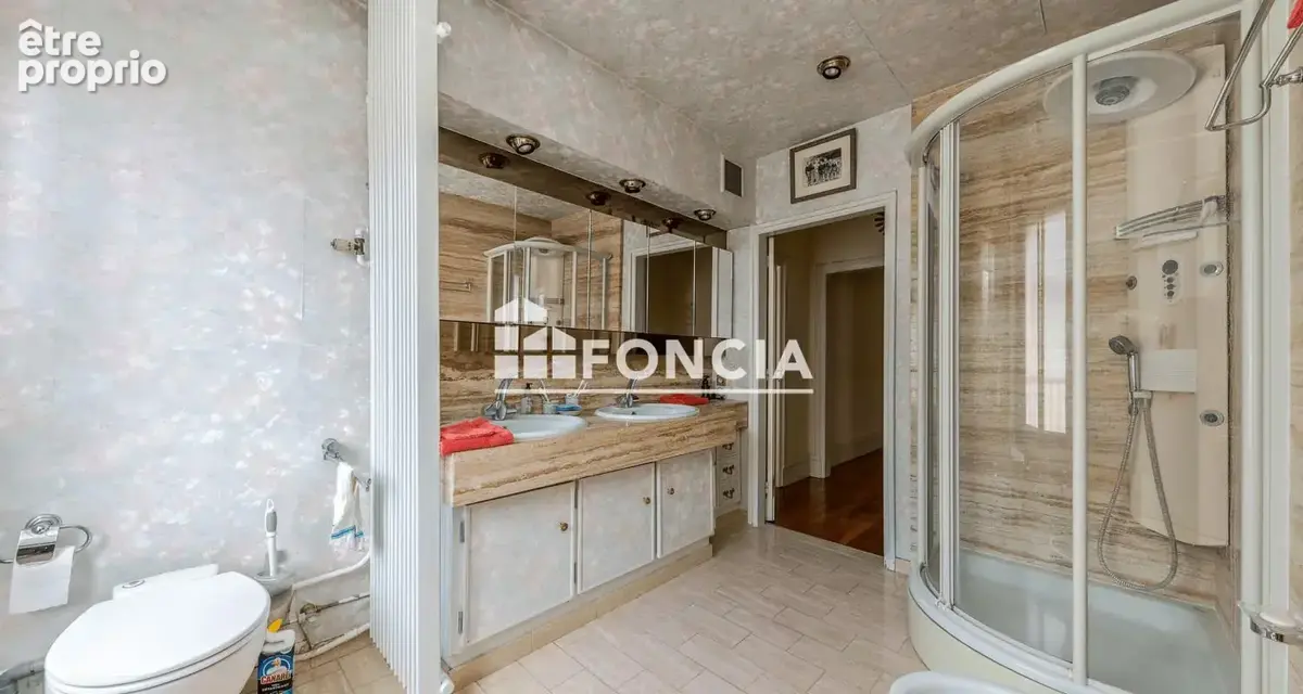Cathedrale / appartement / 4 chambres / 181m2 - photo 9