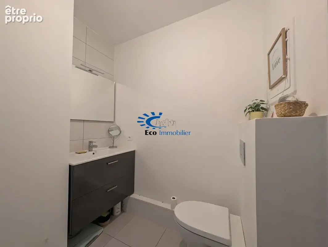 Exclusivite appartement t1bis perigny - photo 7