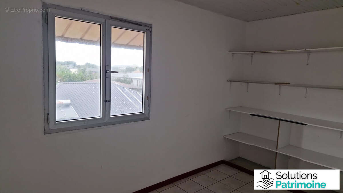 Appartement à CAYENNE