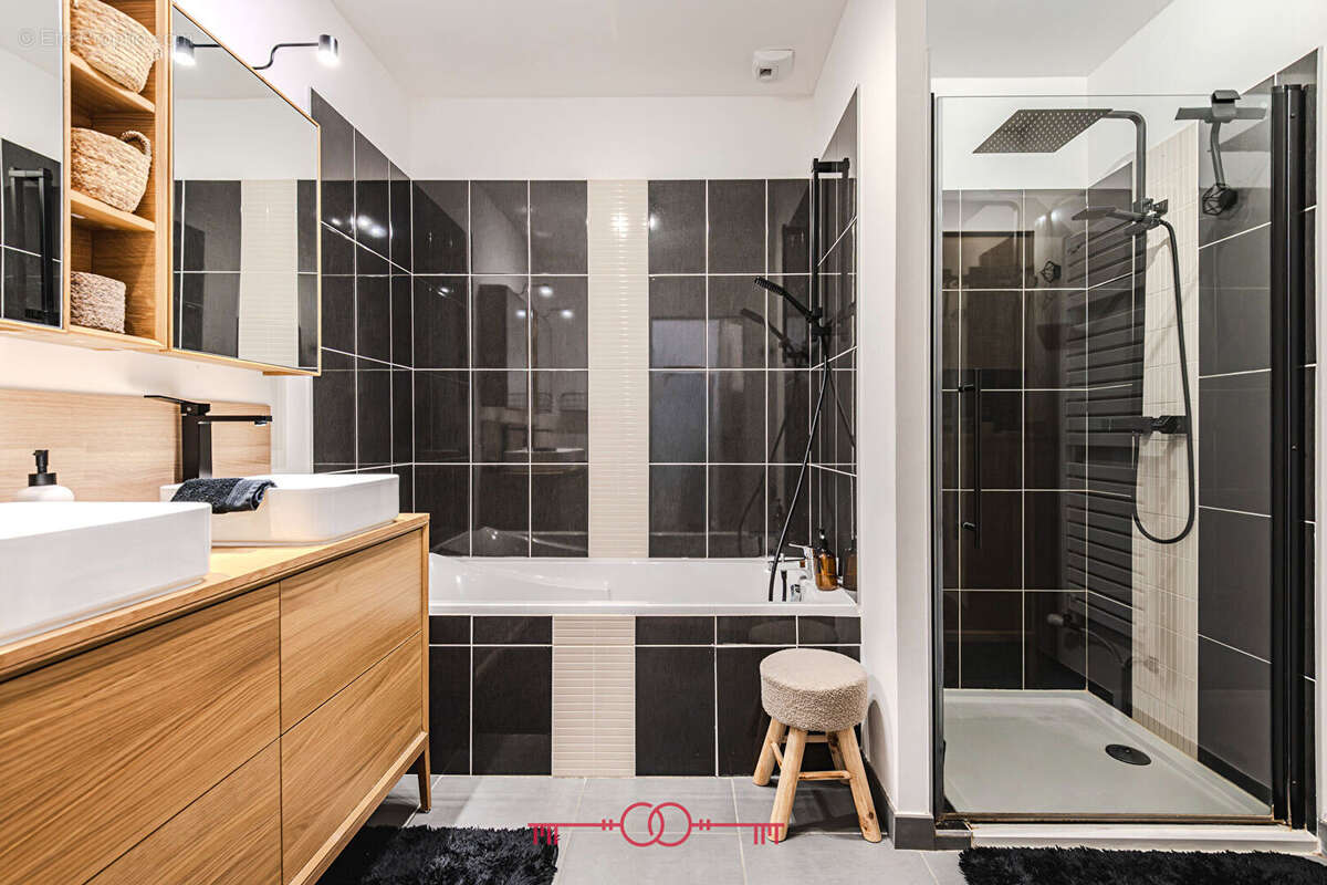 En exclusivite - a vendre maison  4 chambres jardin et garage - photo 4