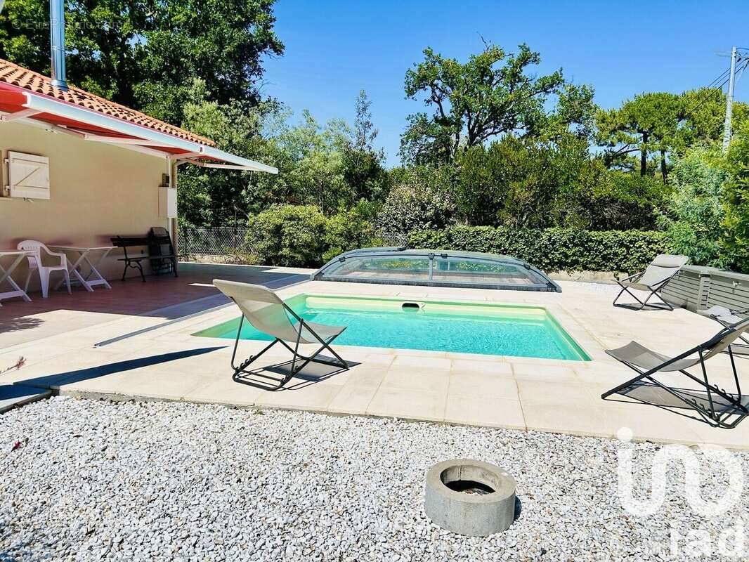 Photo 6 - Maison à SOULAC-SUR-MER