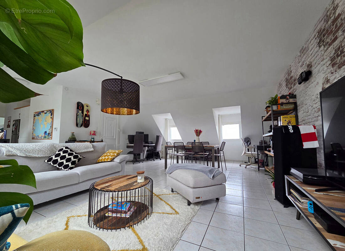 Appartement à SAINT-RENAN
