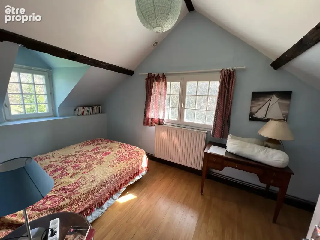 Propriete 25 ha - gites de charme - photo 53