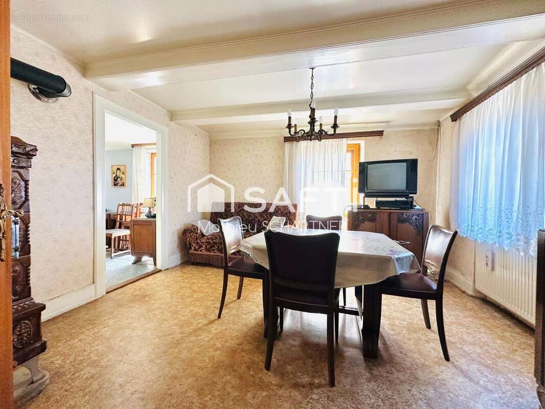 Photo 6 - Maison à HIRTZBACH