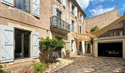 Maison à CAZOULS-LES-BEZIERS