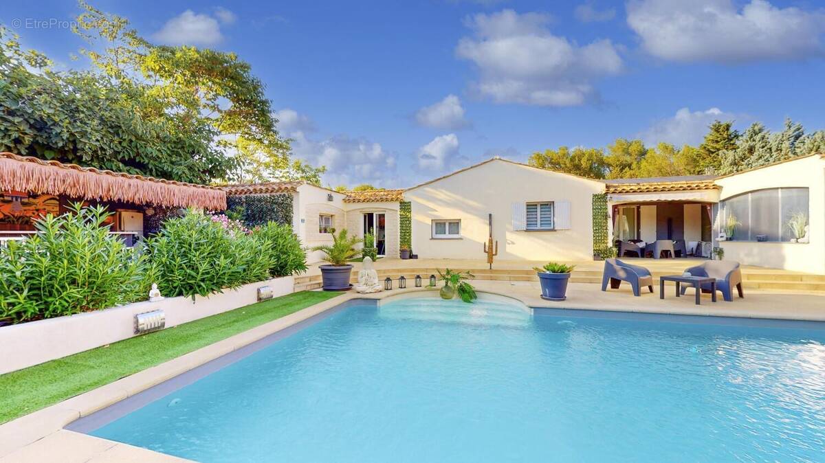 Photo 1 - Maison à FLAYOSC