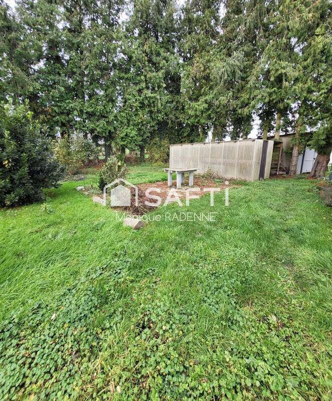 Photo 2 - Maison à WARLINCOURT-LES-PAS