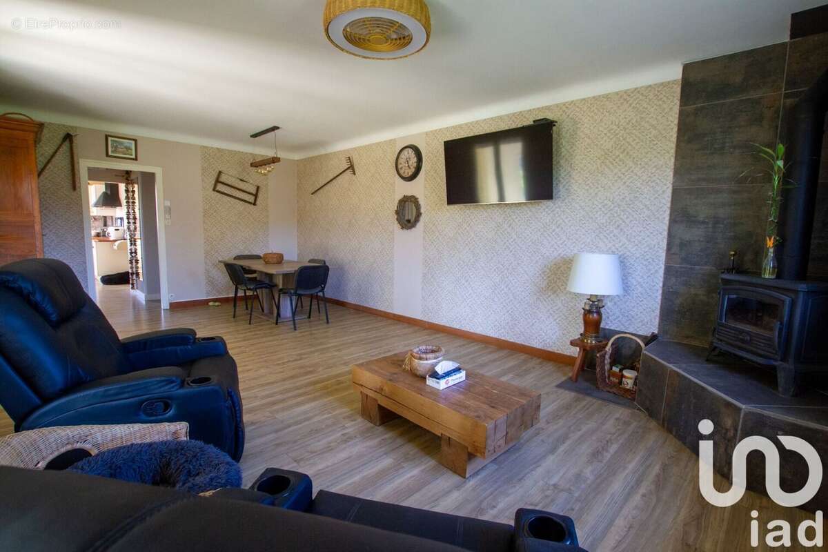 Photo 5 - Maison à TREMOLAT