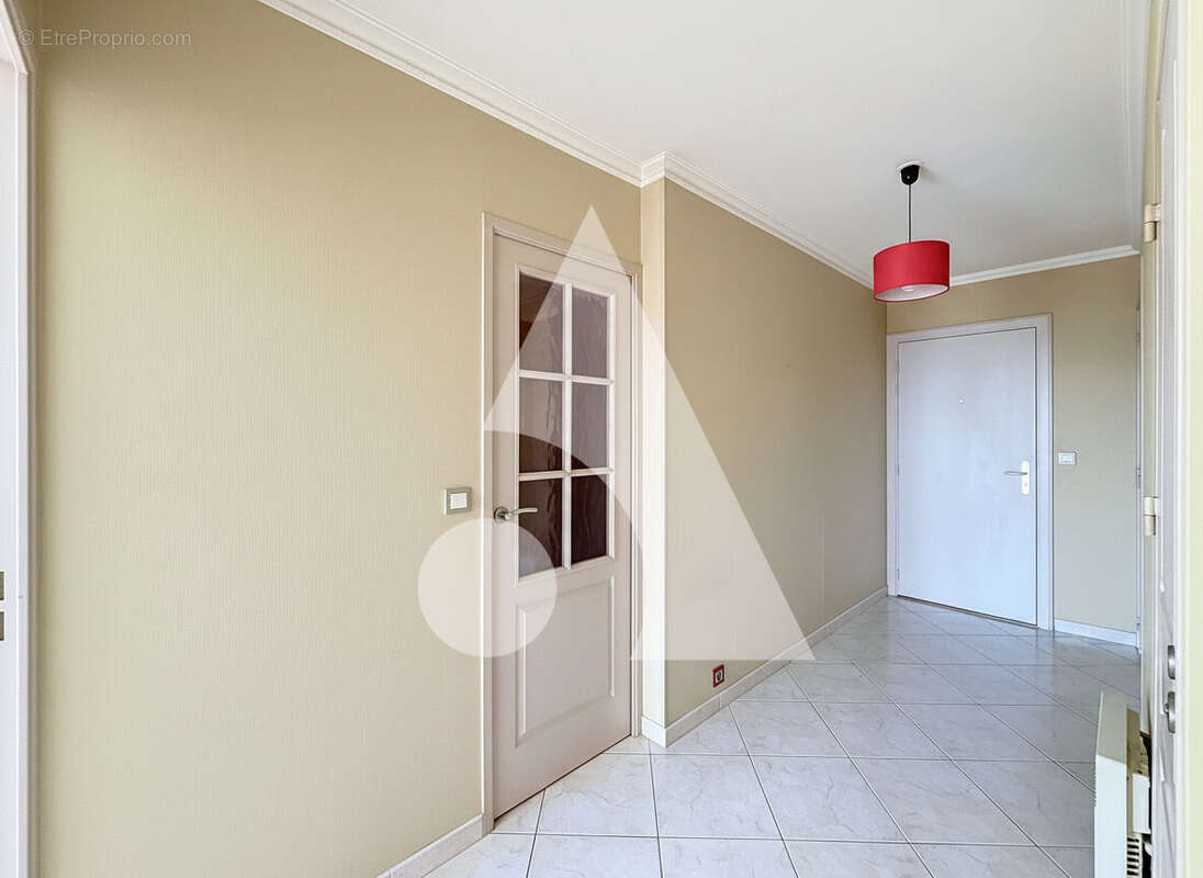 Appartement à CHALON-SUR-SAONE
