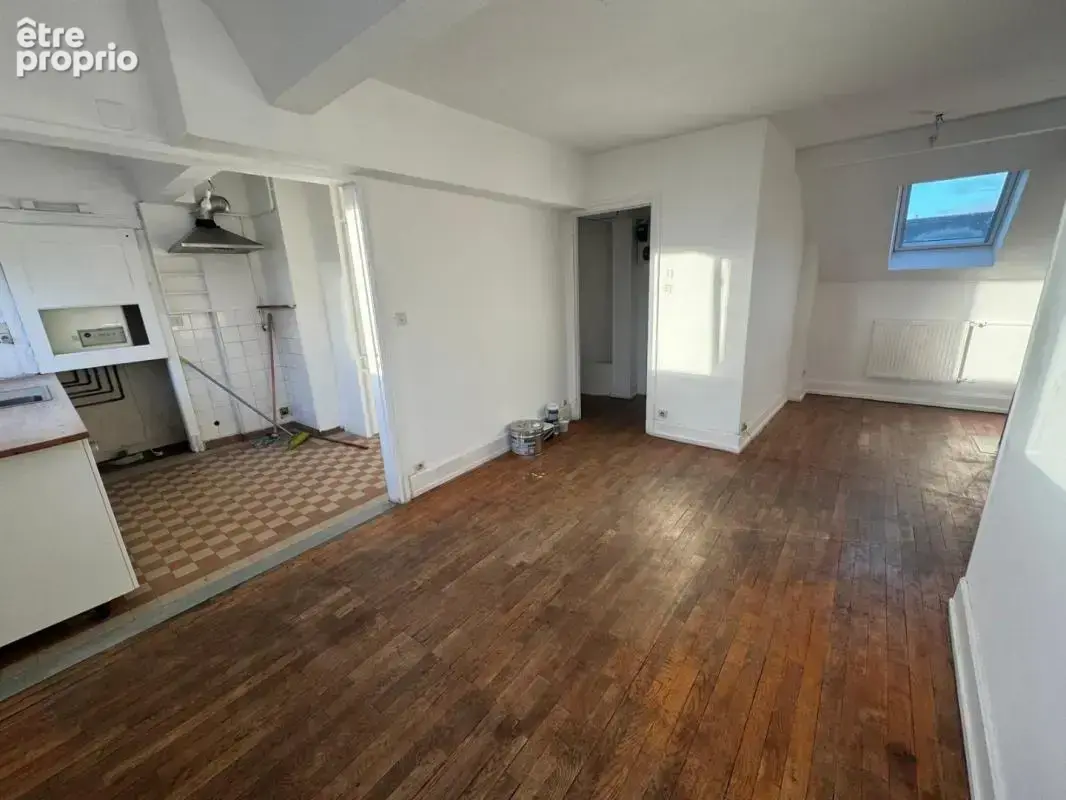 Appartement à BELFORT