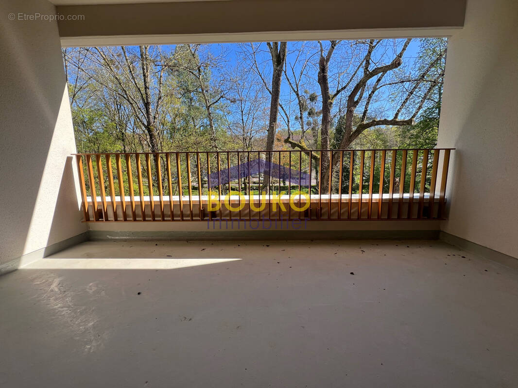 Appartement à VILLERS-LES-NANCY