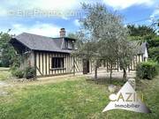 Maison à VIMOUTIERS