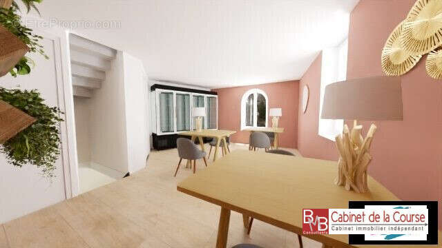 Commerce à SAINT-ANDRE-DE-CUBZAC