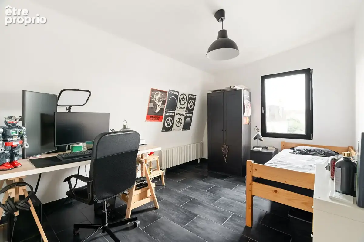 Maison lumineuse de 110 m² avec véranda et grand séjour - photo 12