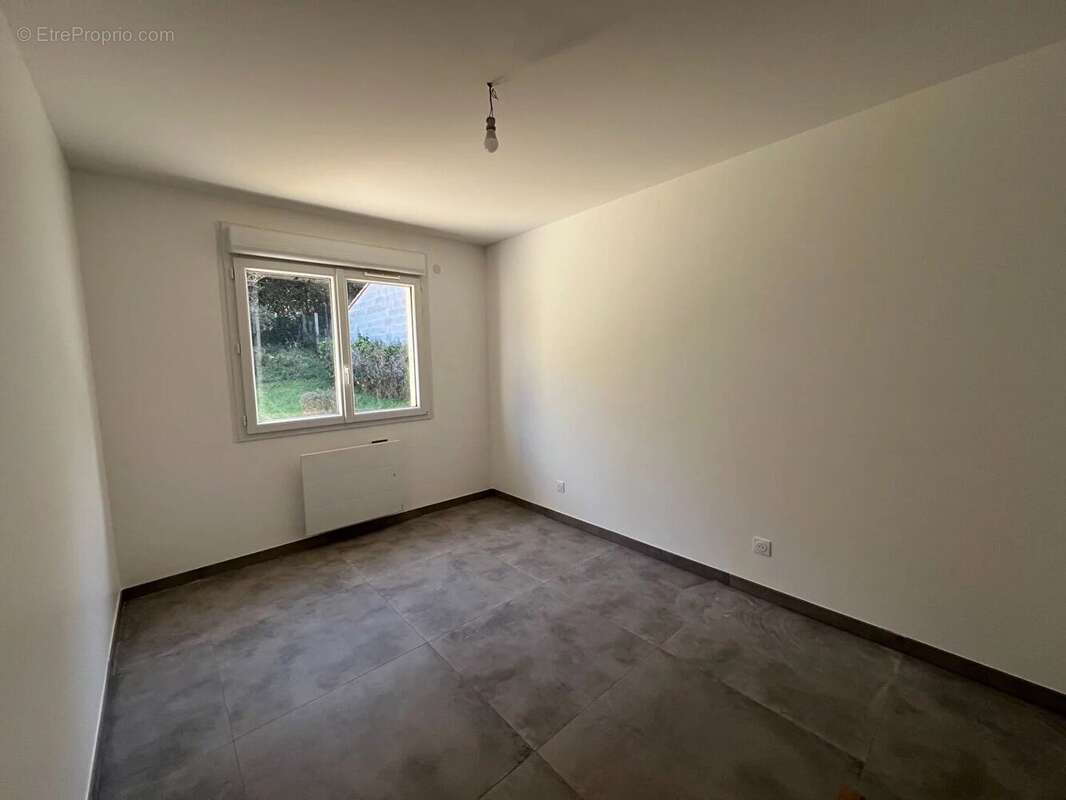 Maison à JARD-SUR-MER