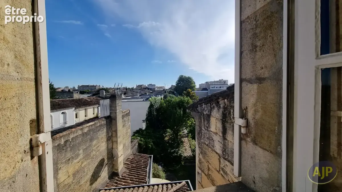 MAISON  5 ch LIBOURNE + dependances et Garage - photo 4