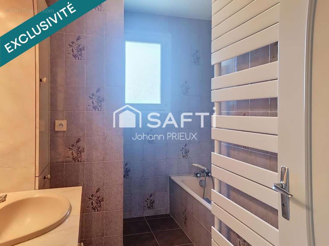 Maison 131 m² à Saint-Samson  - photo 6