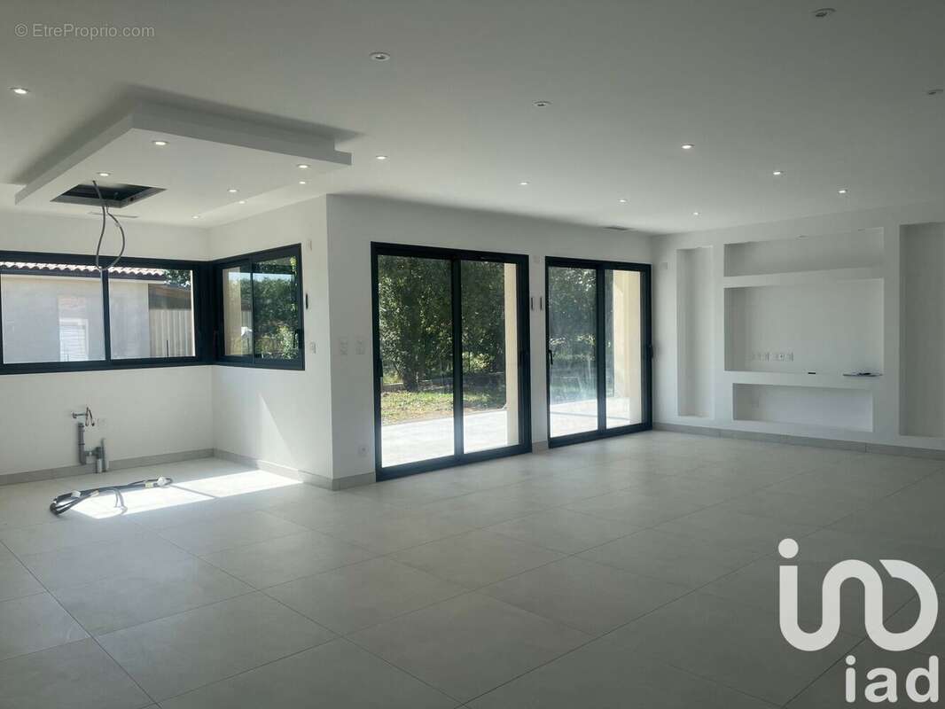 Photo 4 - Maison à SAINT-PAUL-CAP-DE-JOUX