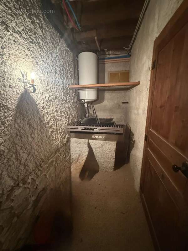 Maison à CORCELLES-EN-BEAUJOLAIS