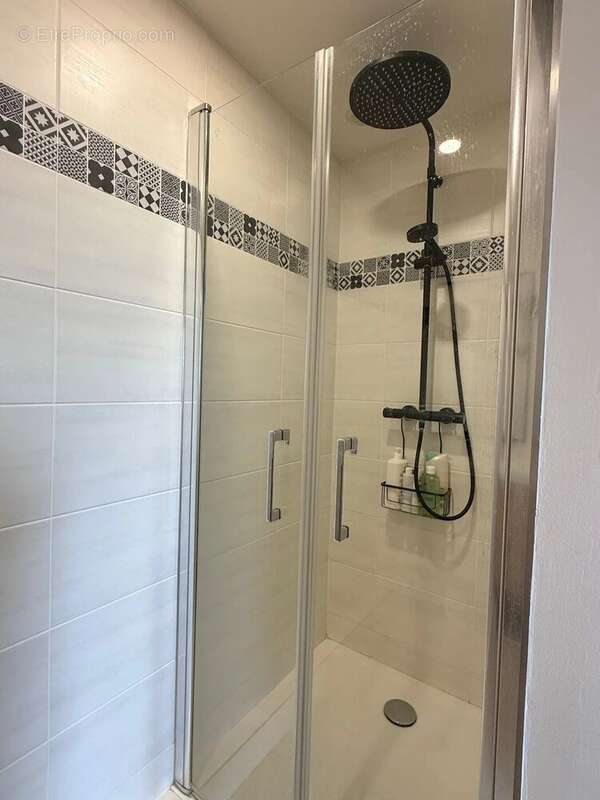 A vendre - le raincy - f2 - photo 10