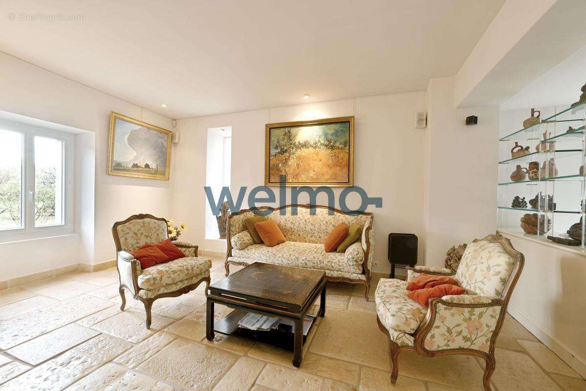 Maison à VAISON-LA-ROMAINE