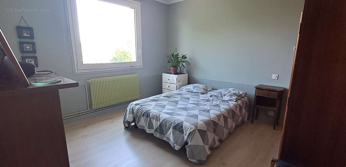 Appartement - photo 4