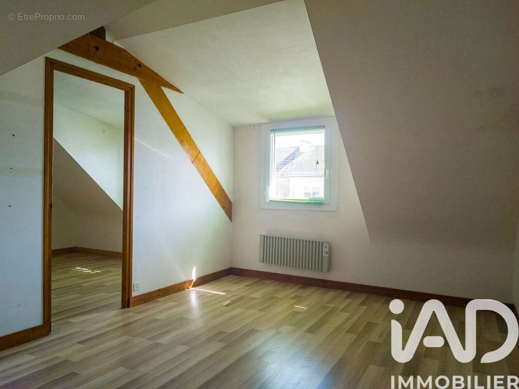 Photo 8 - Maison à MESLAN
