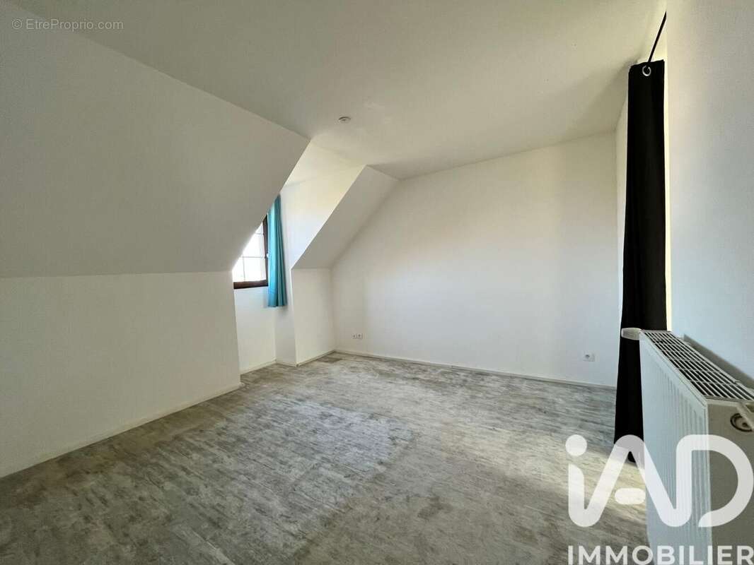 Photo 6 - Maison à PONTARME