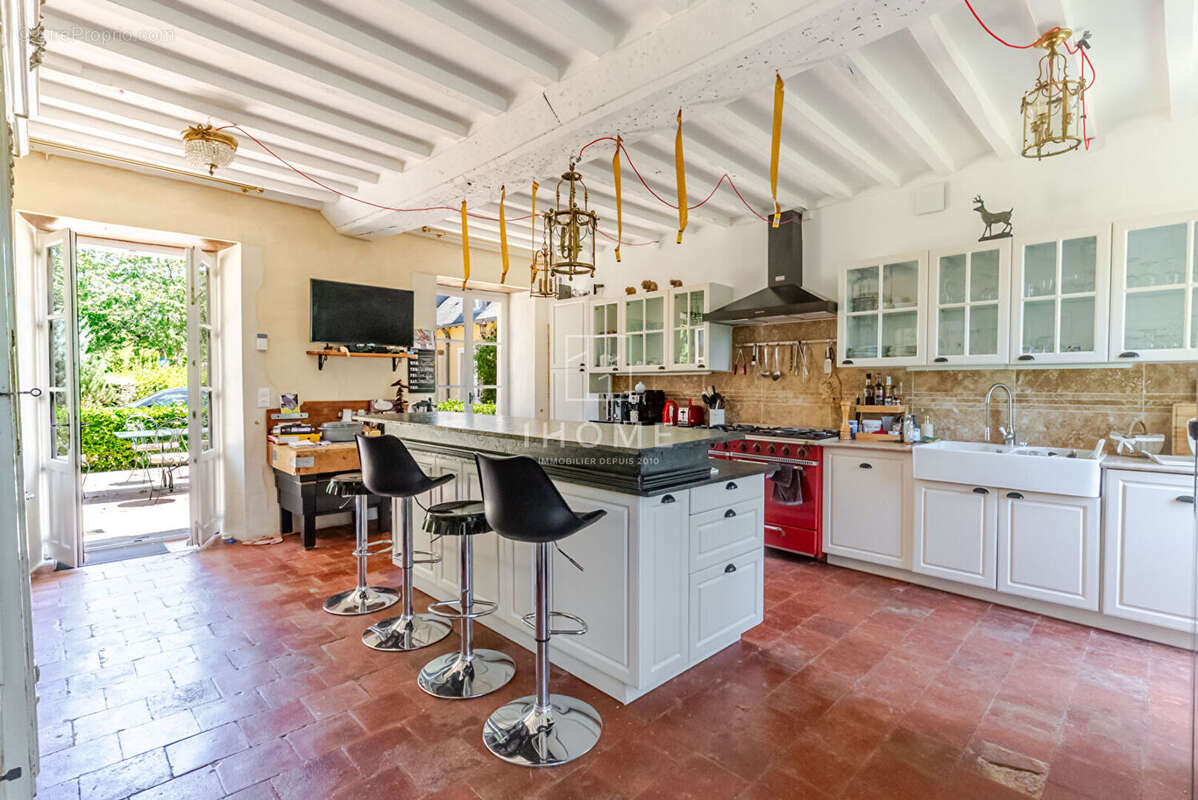 Demeure parigne le polin - photo 7
