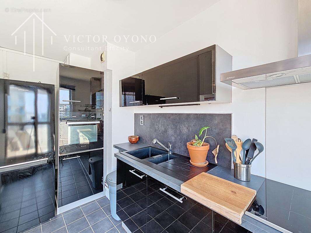 Appartement à TOURS