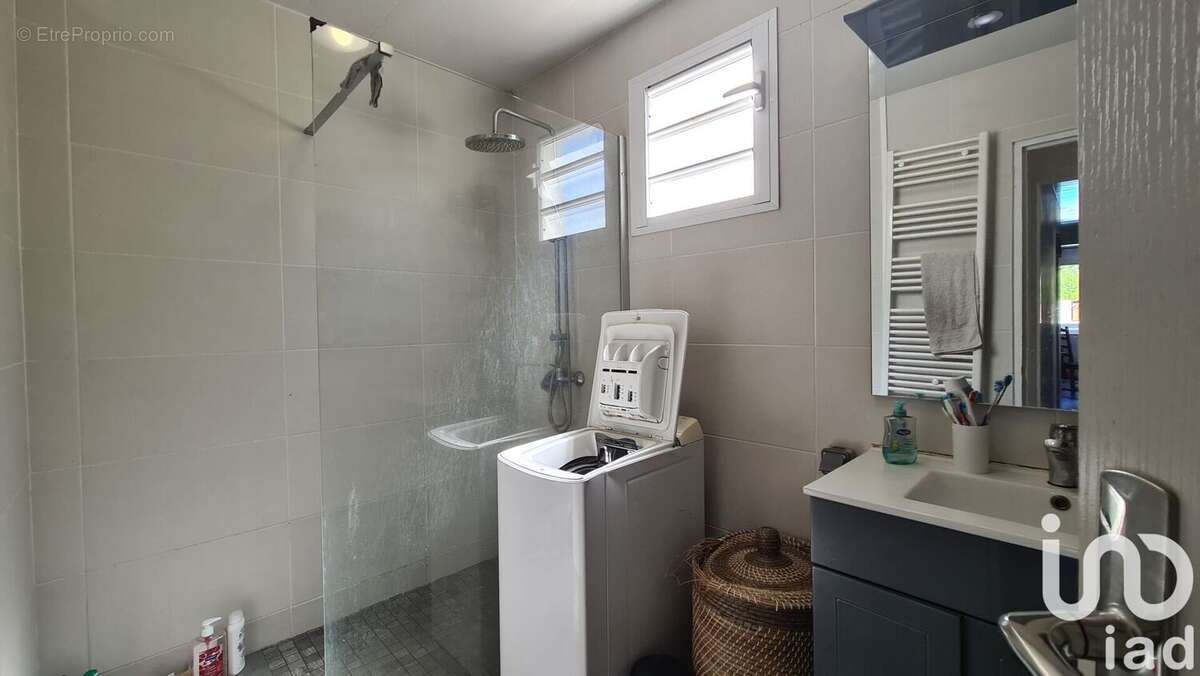 Photo 6 - Maison à LE TAMPON