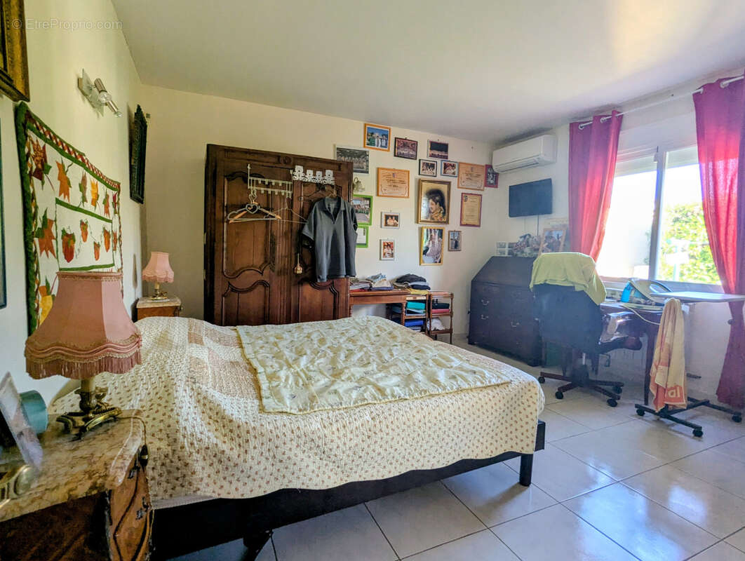 Maison à ARGELIERS