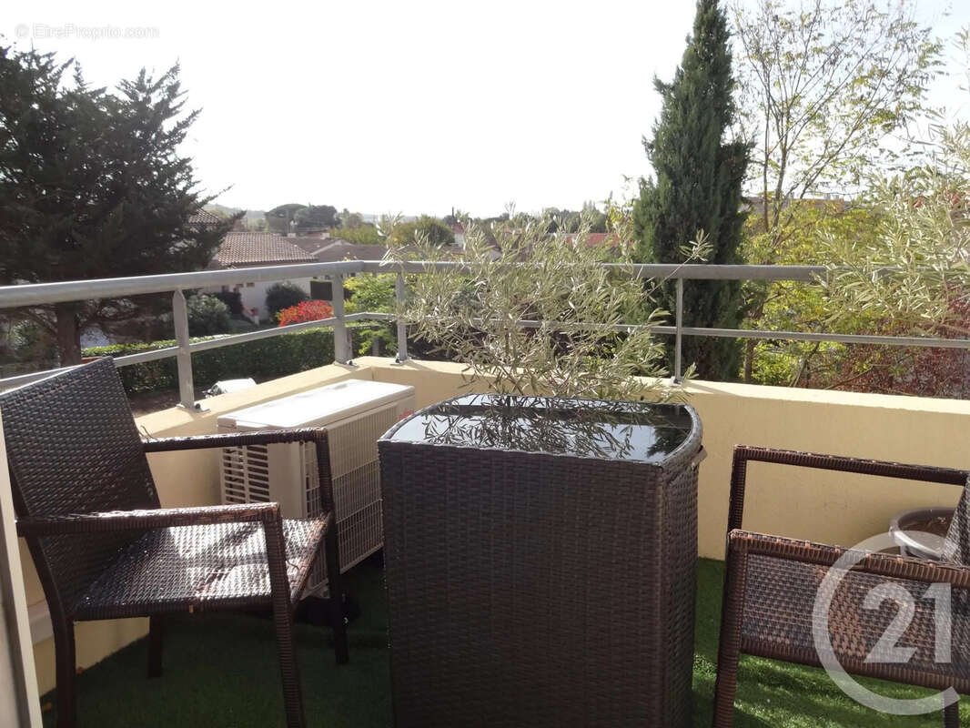 Appartement 41 m² à Carbonne  - photo 18