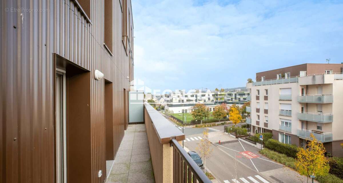 Appartement à VERNON