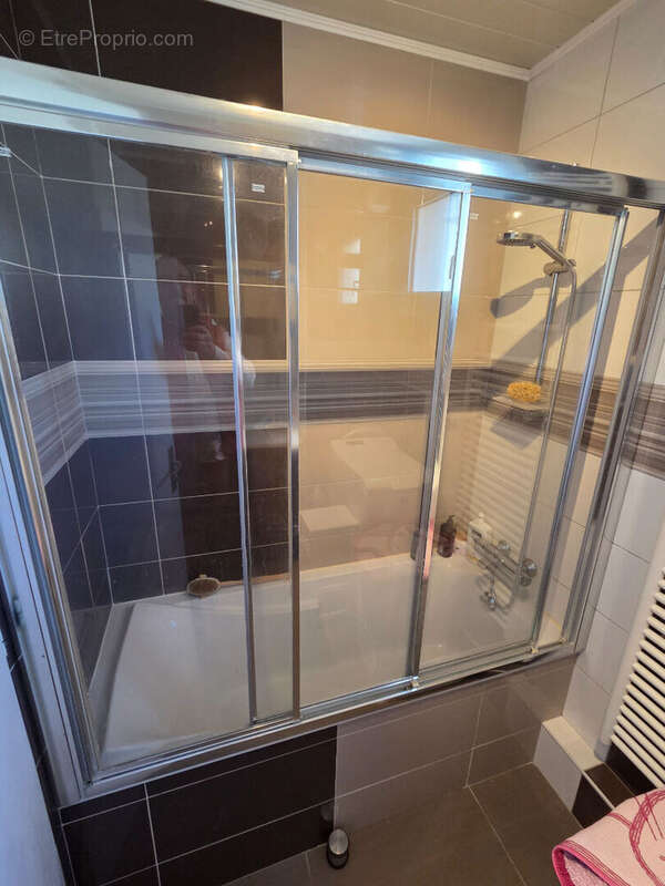 Appartement à LONGVIC