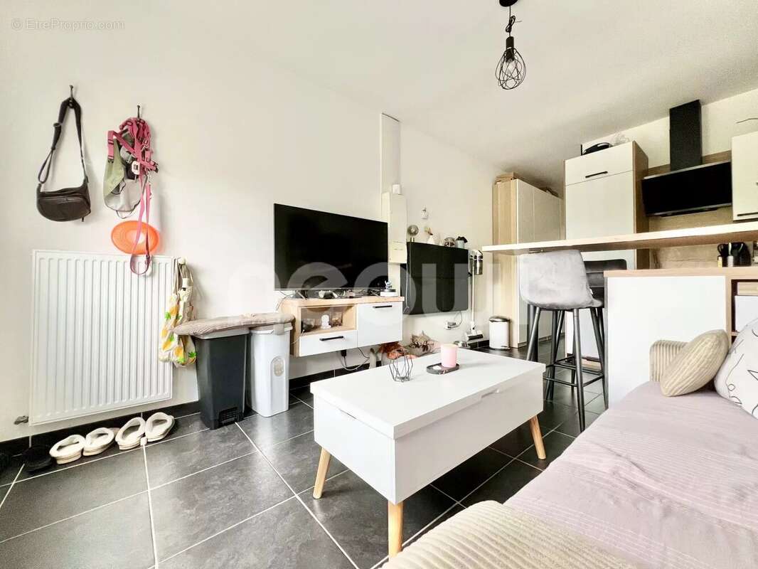 Appartement à RIOM