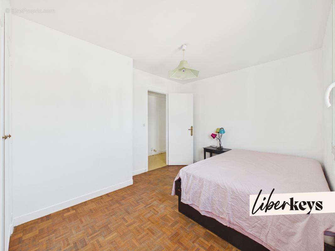 Appartement à ALFORTVILLE