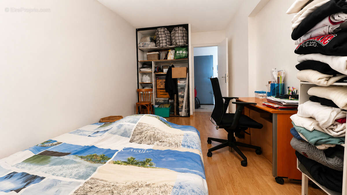 Appartement à VILLEJUIF