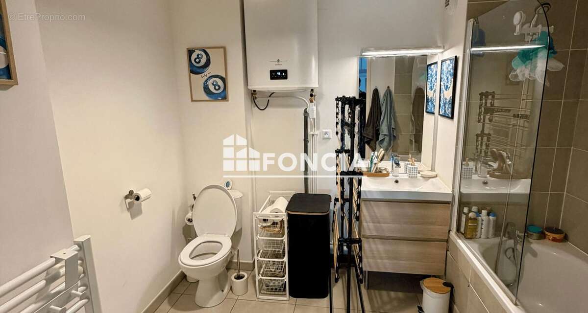 Appartement à ARRAS
