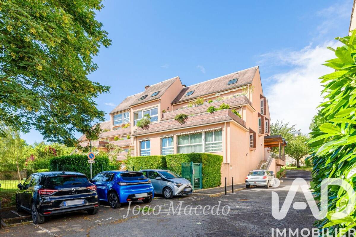 Photo 1 - Appartement à PONTOISE