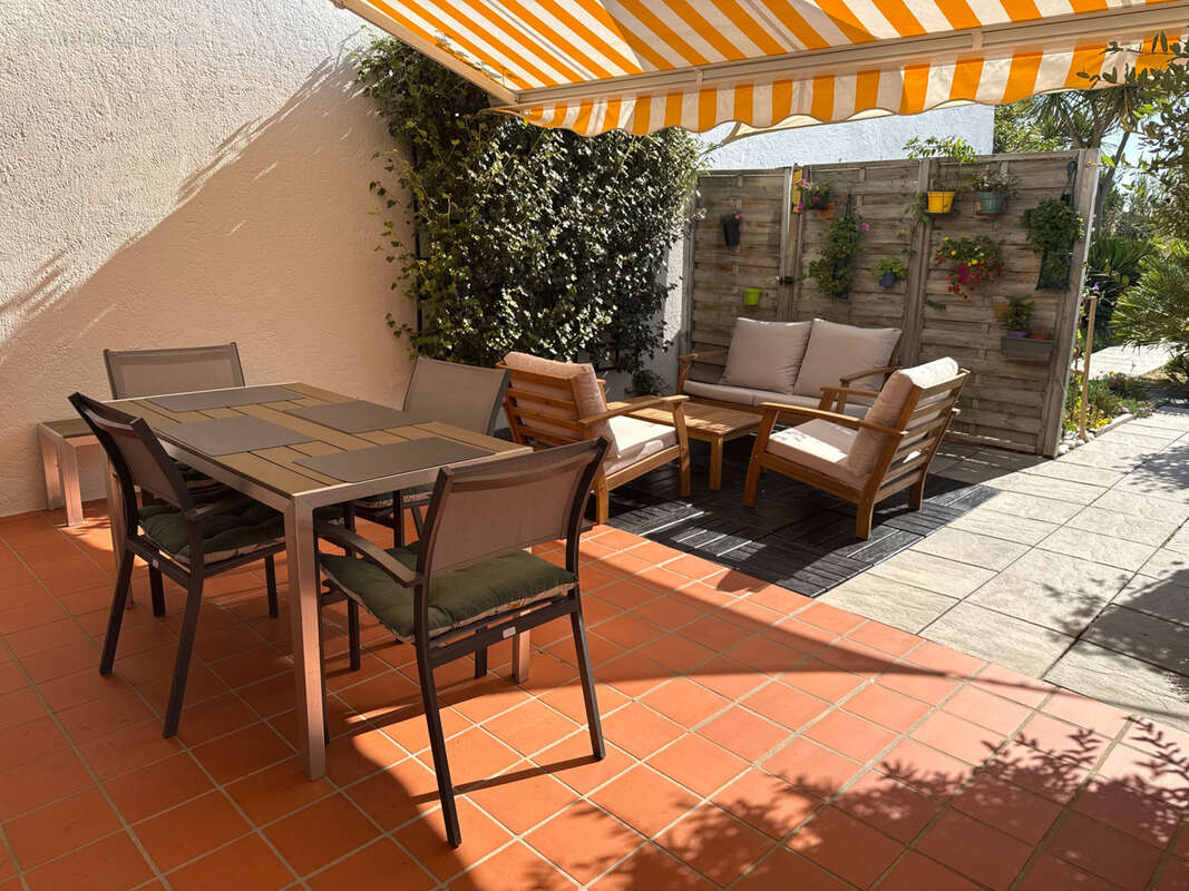 Maison à SAINT-HILAIRE-DE-RIEZ