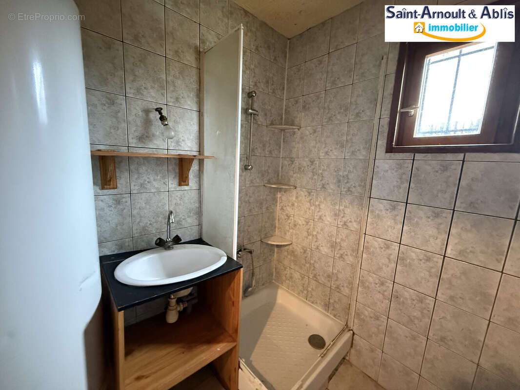 Maison à ORSONVILLE