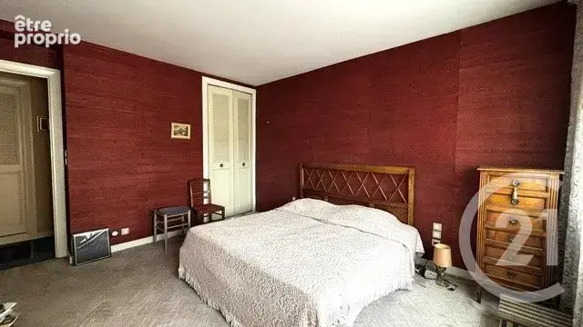 Appartement 112 m² à Villeurbanne  - photo 9