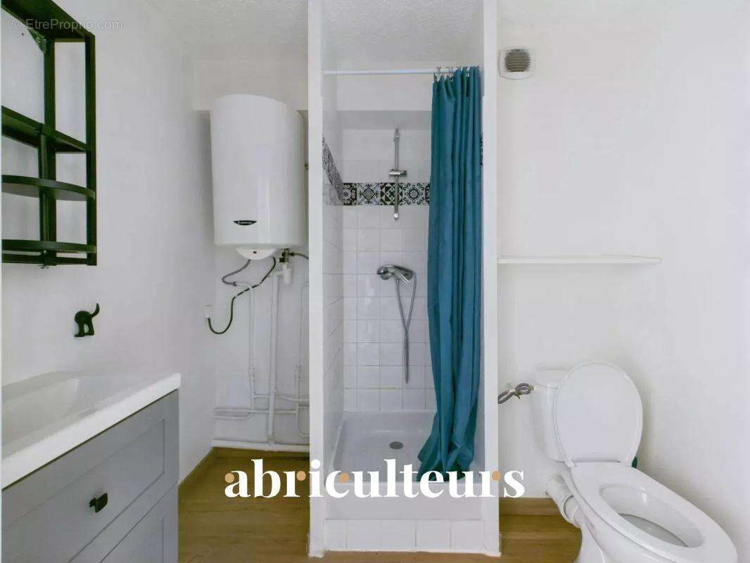 Appartement à SALON-DE-PROVENCE