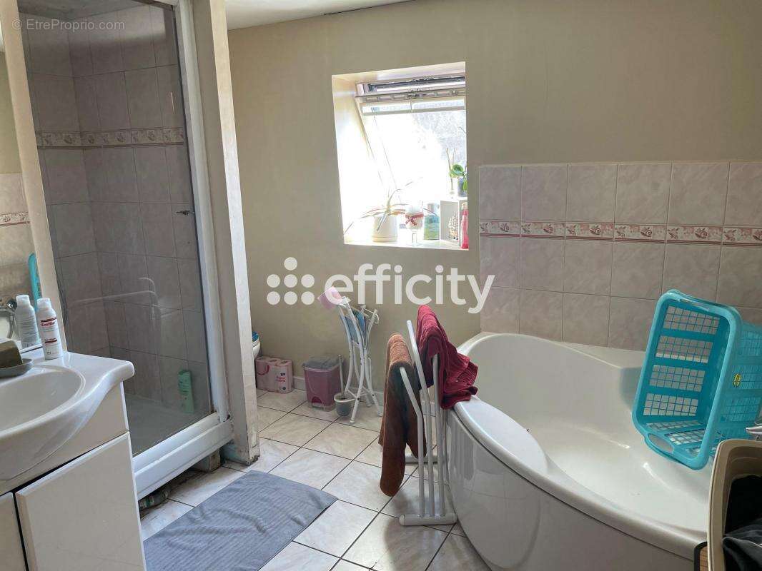 Appartement à GRAVELINES