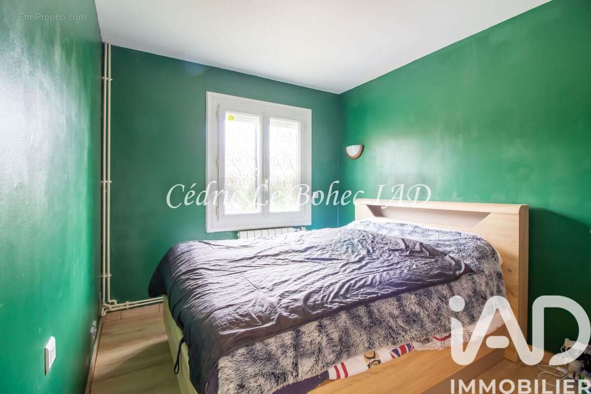 Photo 8 - Maison à MONTIGNY-LES-CORMEILLES