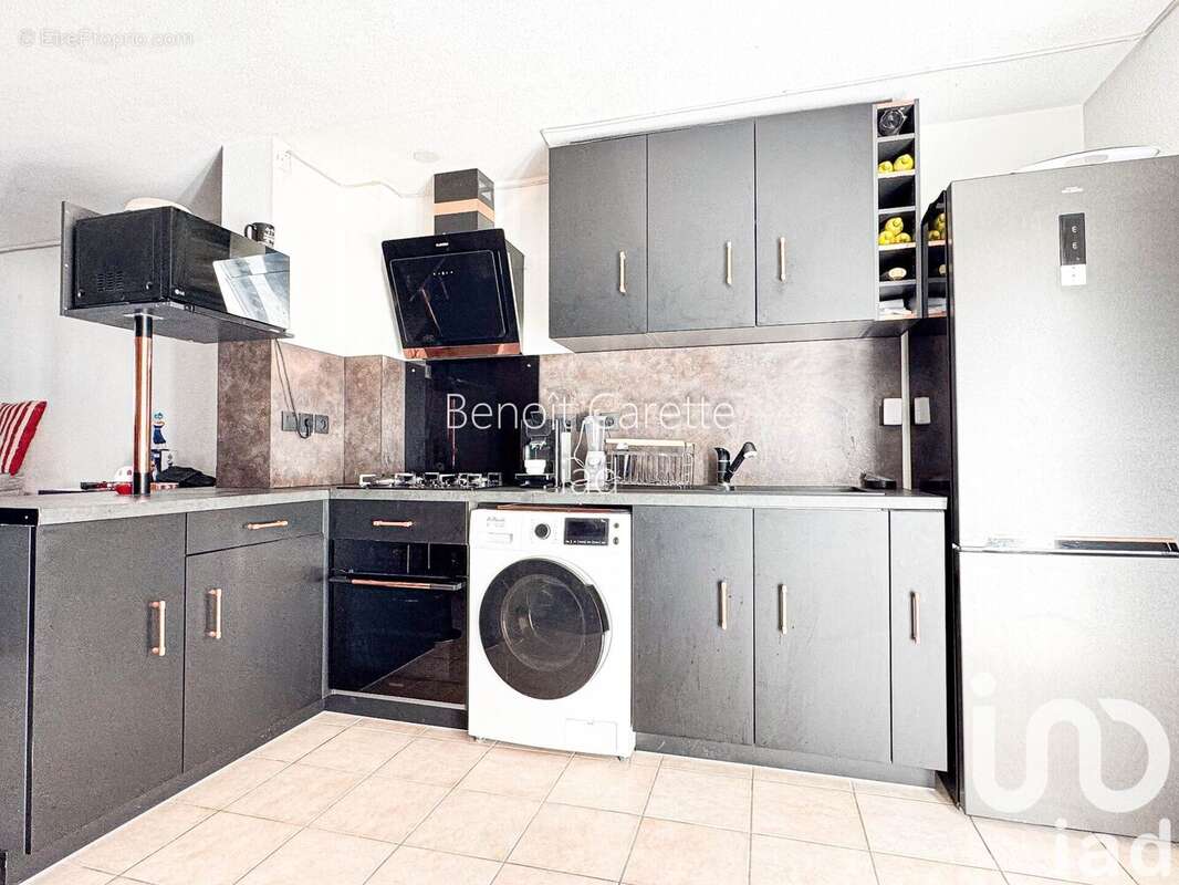 Photo 5 - Maison à TORREILLES