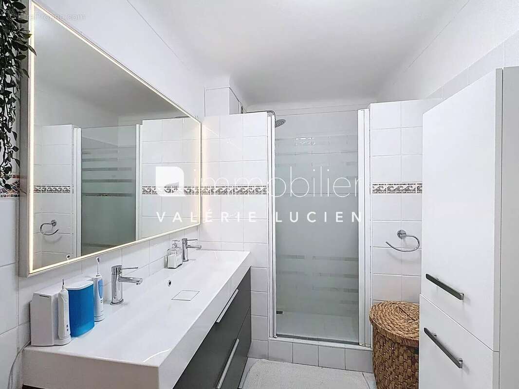 Appartement à SAINT-REMY-DE-PROVENCE