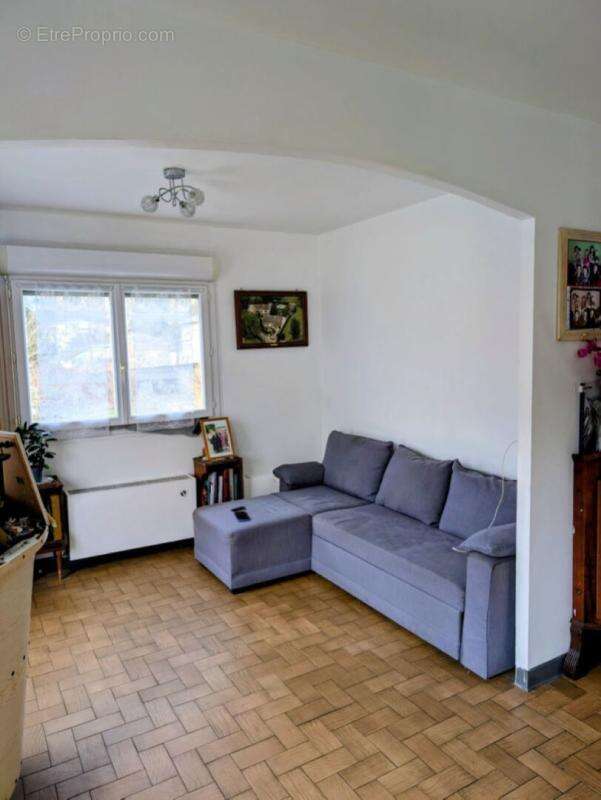 Maison Vabre 4 pièce(s) 93 m2 - photo 12