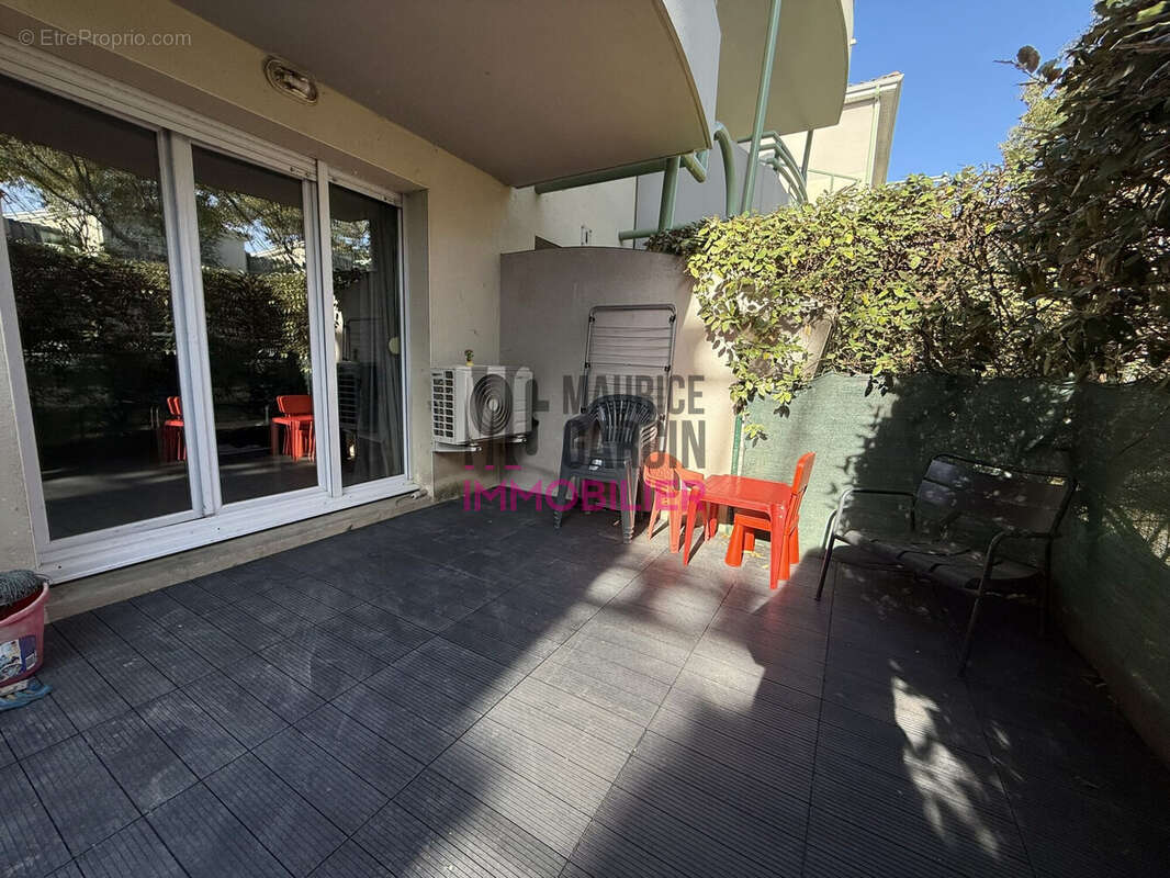 Appartement à AVIGNON